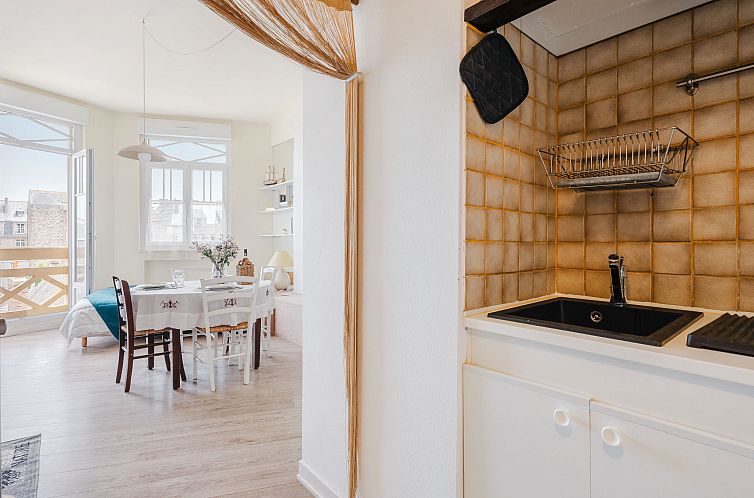 Vakantiehuis Le Gallic