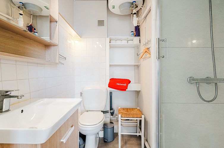 Vakantiehuis Le Gallic