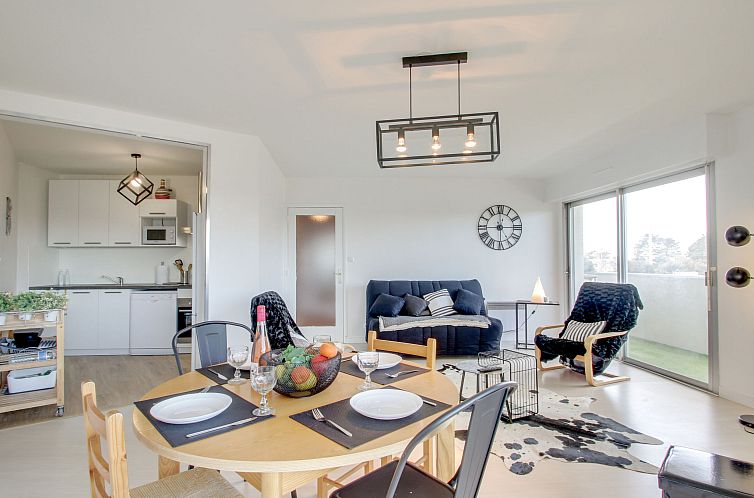 Appartement Port Blanc