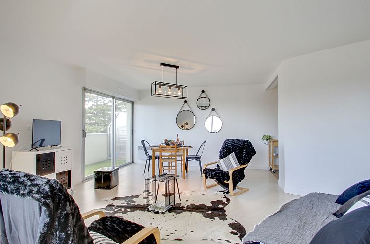 Appartement Port Blanc