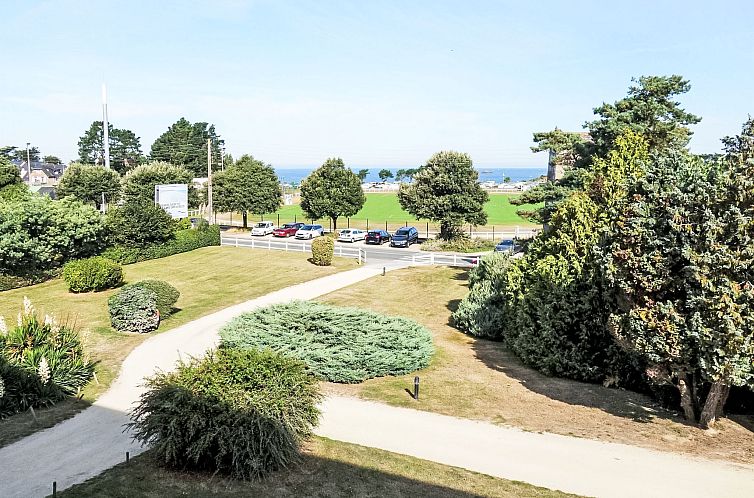 Appartement Port Blanc