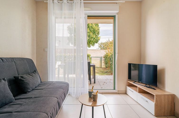 Appartement Le Moulin de Rose