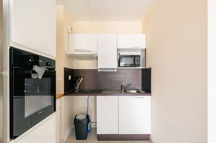Appartement Le Moulin de Rose