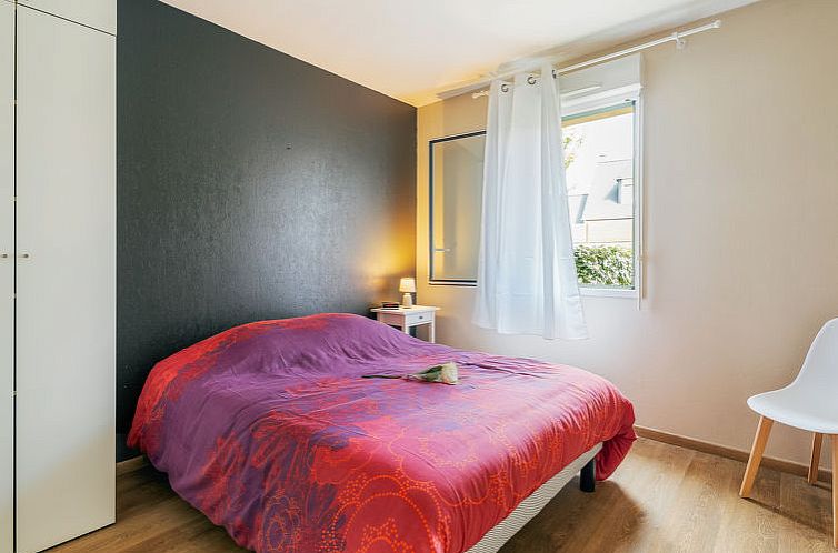 Appartement Le Moulin de Rose