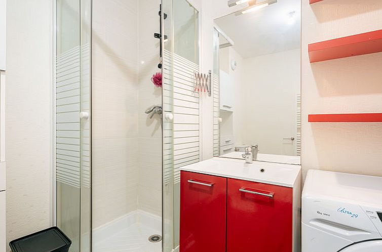 Appartement Le Moulin de Rose