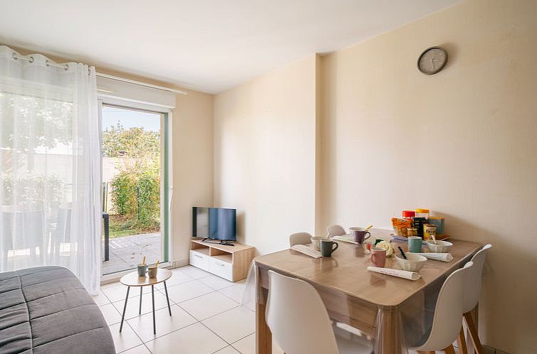 Appartement Le Moulin de Rose
