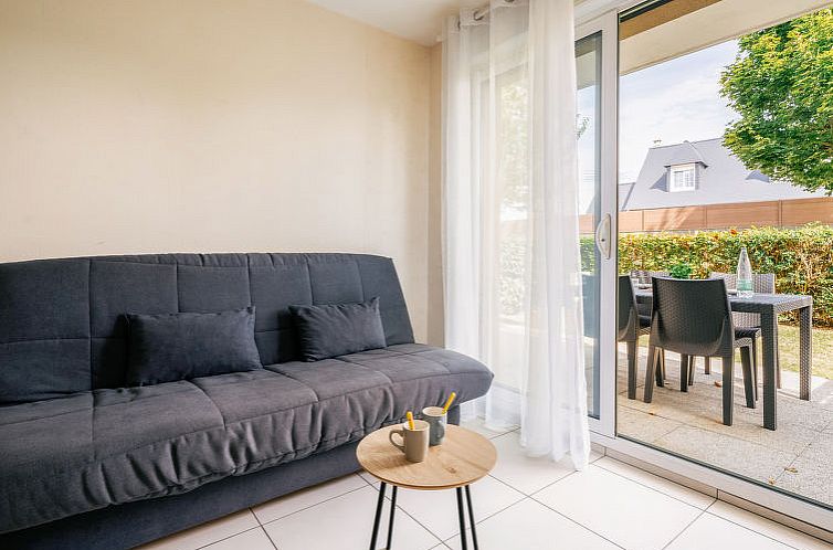 Appartement Le Moulin de Rose