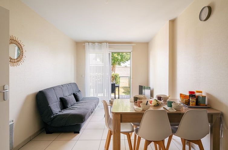 Appartement Le Moulin de Rose
