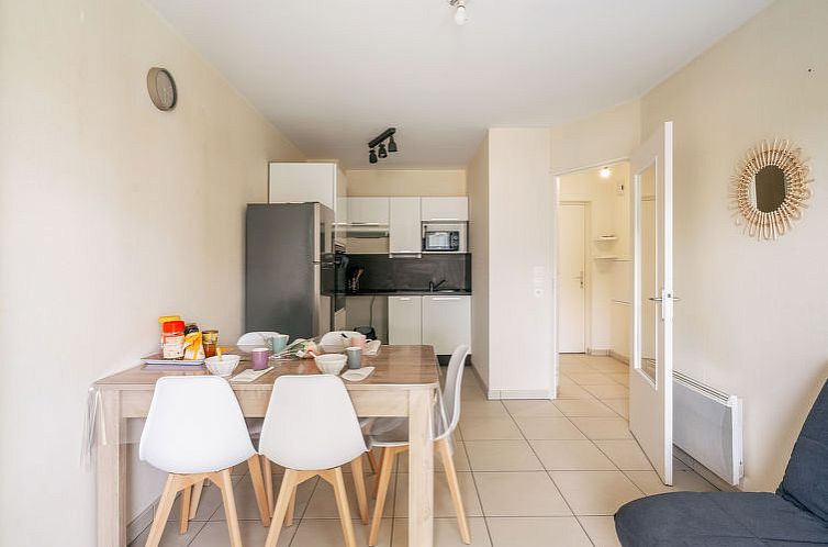 Appartement Le Moulin de Rose