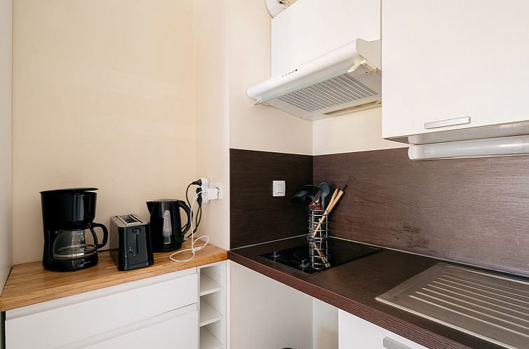 Appartement Le Moulin de Rose