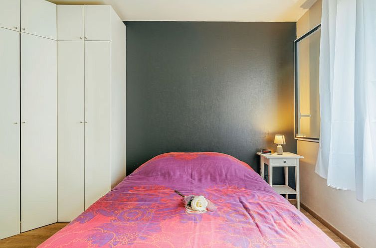 Appartement Le Moulin de Rose