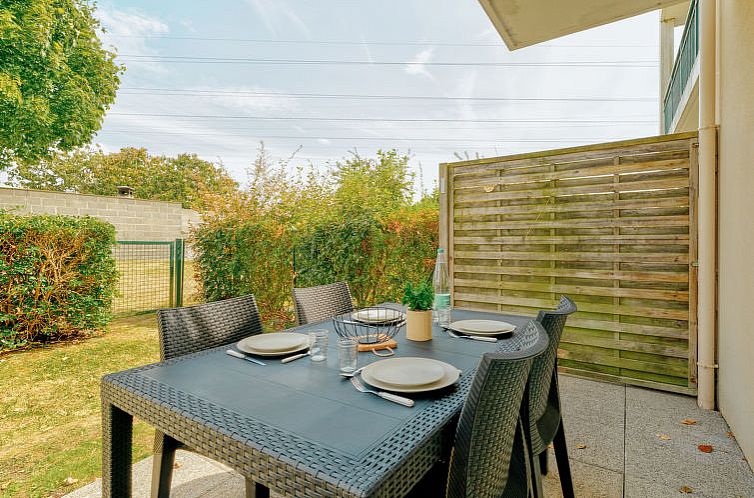 Appartement Le Moulin de Rose