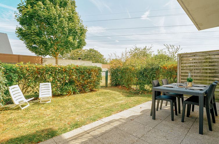 Appartement Le Moulin de Rose