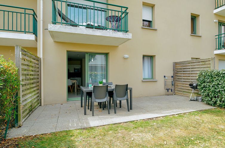 Appartement Le Moulin de Rose