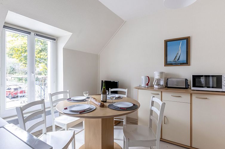 Appartement Le Petit Robinson