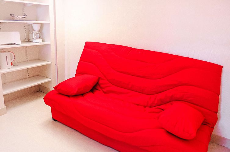 Appartement Le Petit Robinson