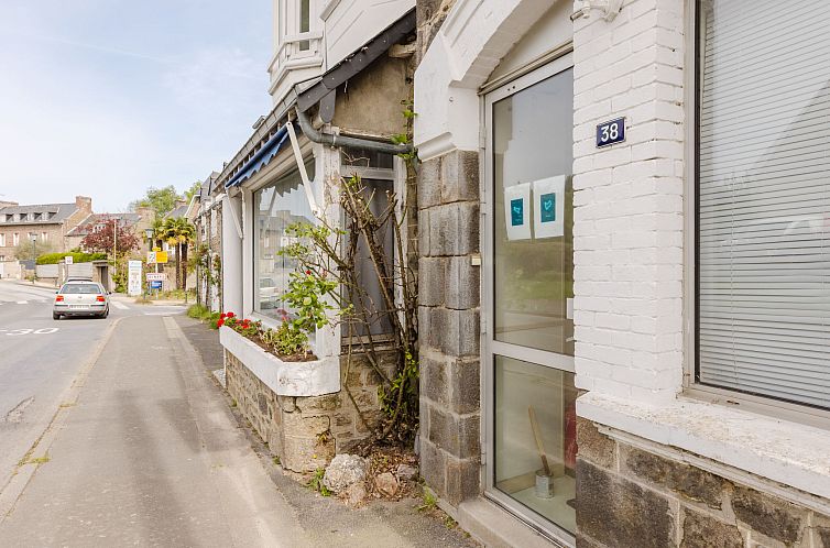 Appartement Le Petit Robinson