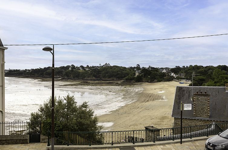 Appartement Le Prieuré
