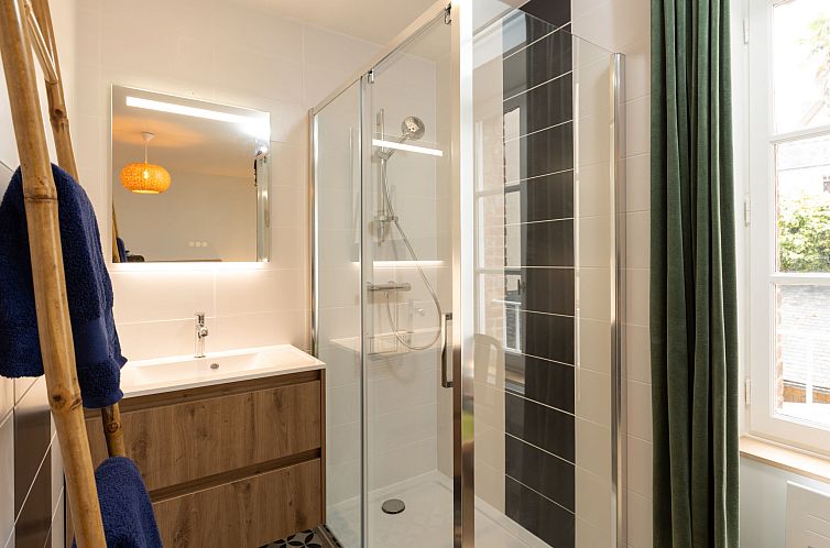 Appartement Le Prieuré