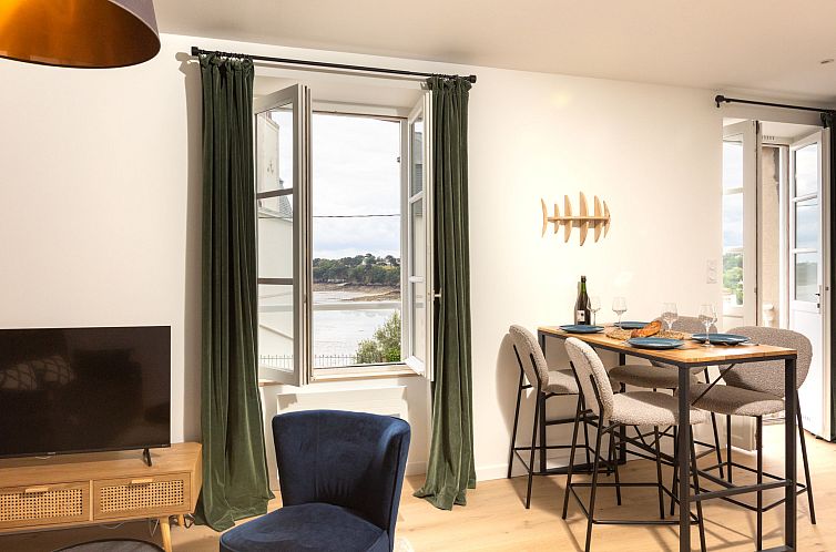 Appartement Le Prieuré