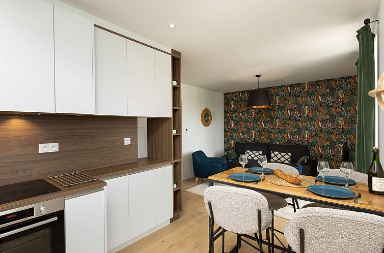 Appartement Le Prieuré