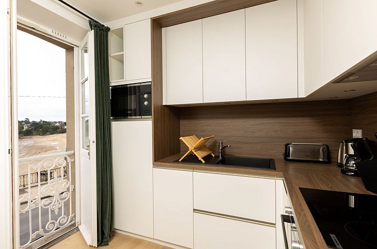 Appartement Le Prieuré