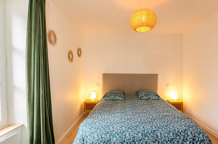 Appartement Le Prieuré