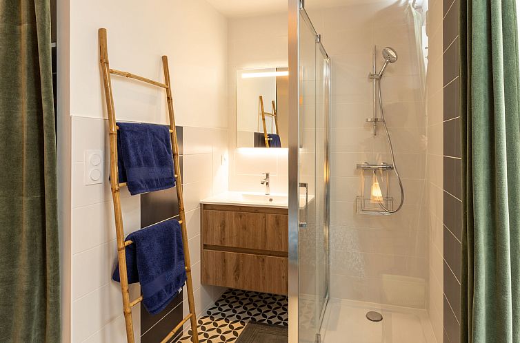 Appartement Le Prieuré