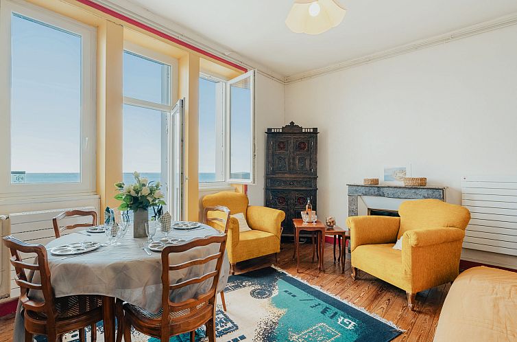 Appartement Villa Velox