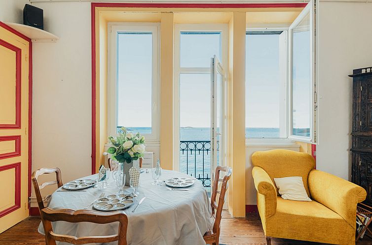 Appartement Villa Velox