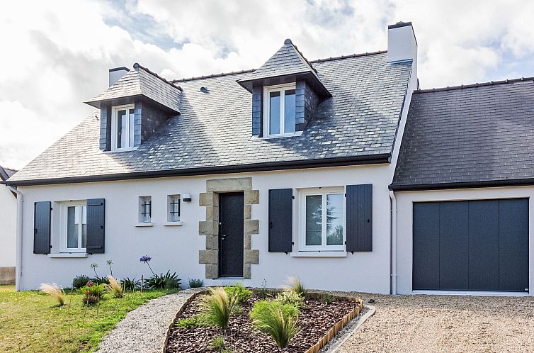 Verblijf 04131968 - Vakantiewoning Bretagne - Vakantiehuis Pival