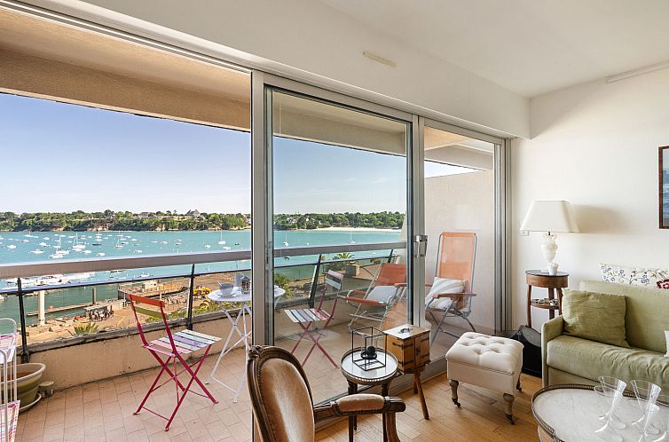 Unterkunft 04131969 - Appartement Bretagne - Appartement Le Petit Kap