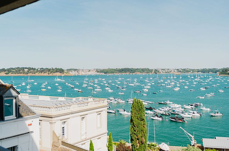 Appartement Le Petit Kap