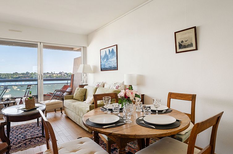 Appartement Le Petit Kap