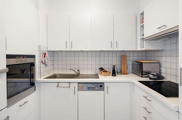 Appartement Le Petit Kap