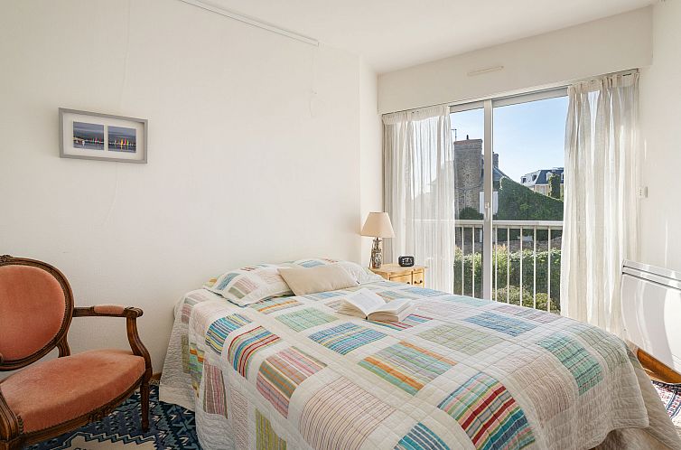 Appartement Le Petit Kap