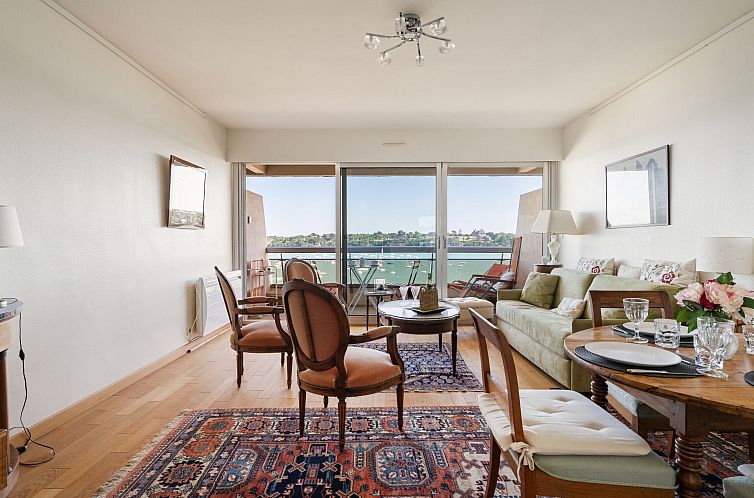 Appartement Le Petit Kap