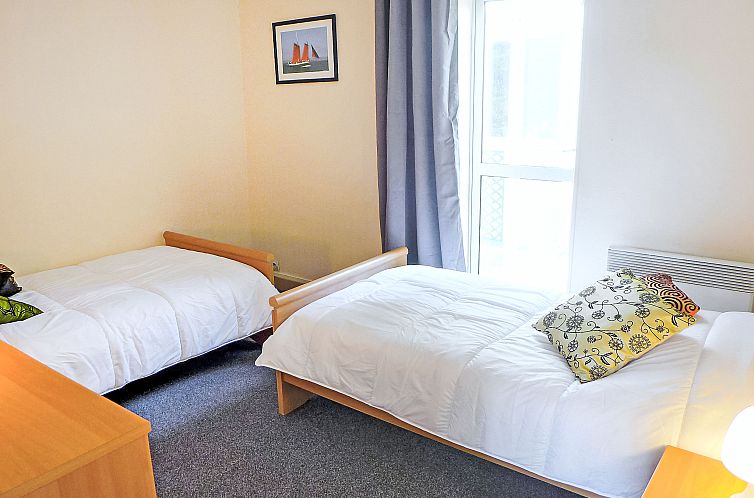 Appartement Le Petit Kap