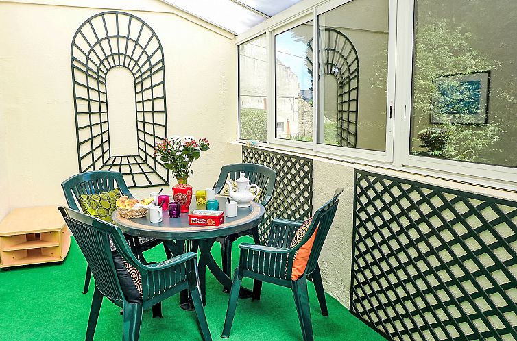 Appartement Le Petit Kap