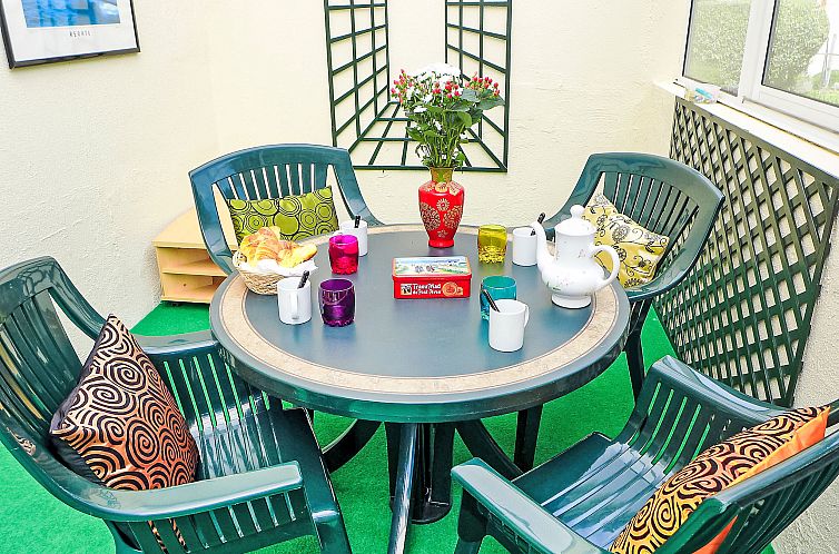Appartement Le Petit Kap