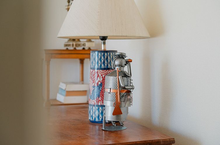 Appartement Le Petit Kap