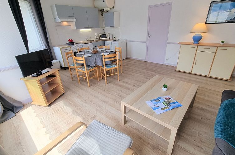 Appartement Le Petit Kap