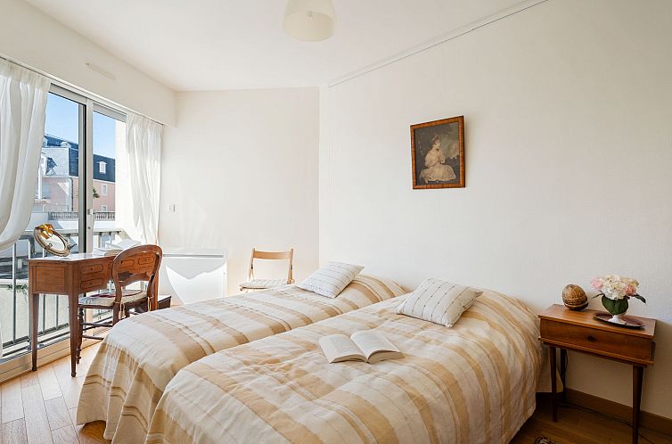 Appartement Le Petit Kap