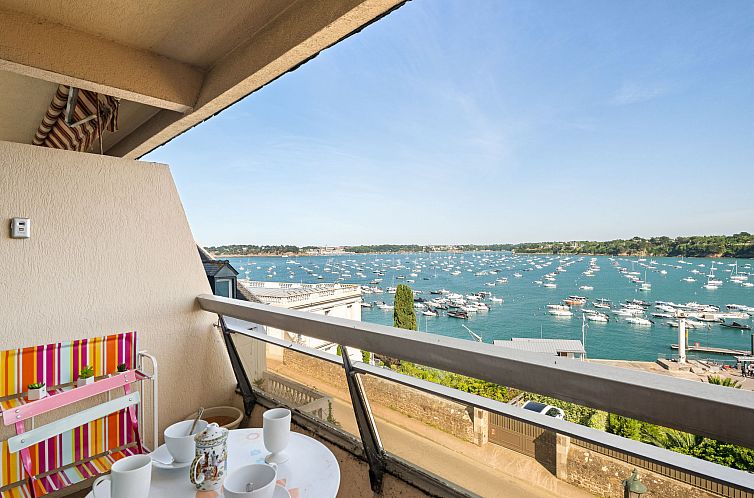 Appartement Le Petit Kap