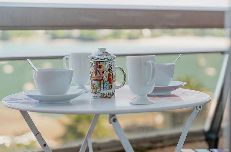 Appartement Le Petit Kap