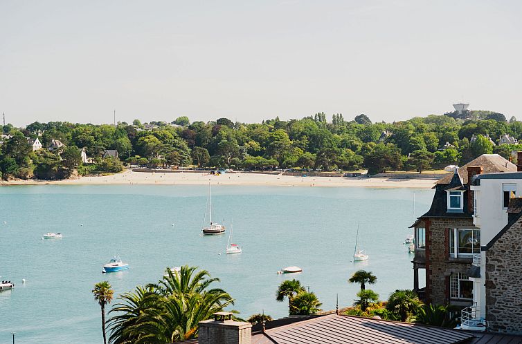 Appartement Le Petit Kap