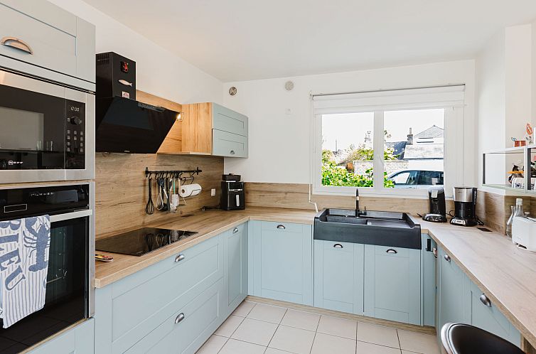 Appartement Le Cosy