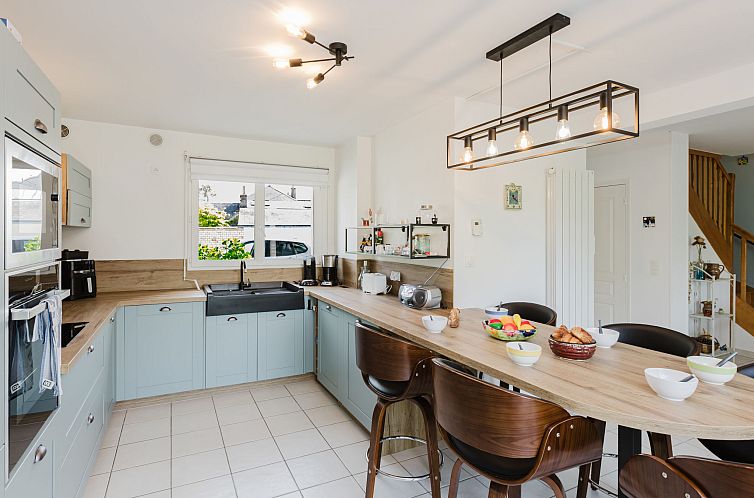 Appartement Le Cosy