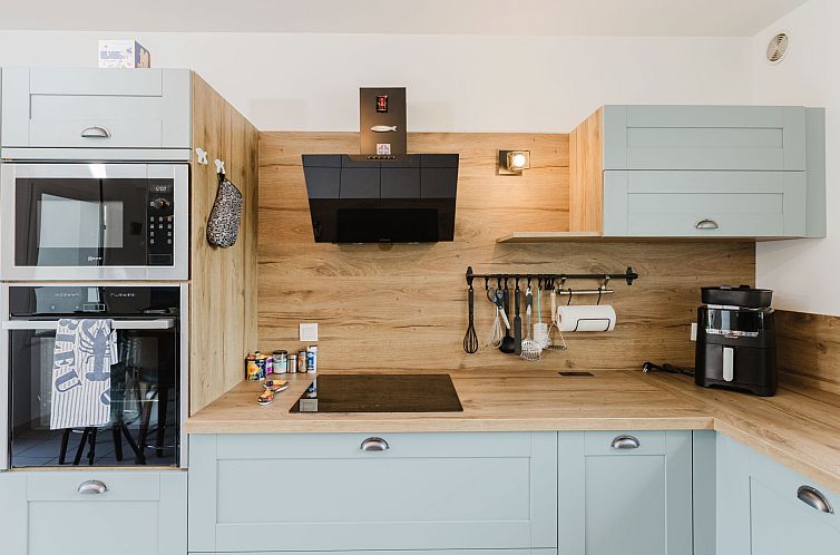 Appartement Le Cosy
