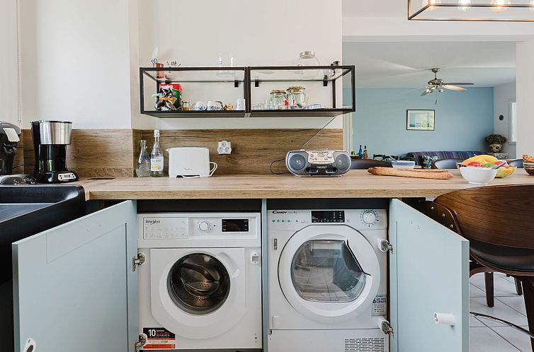 Appartement Le Cosy